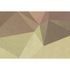 Image Photo Wallpaper Non-Woven Polygon Pyramid yellow brown 2