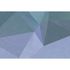 Picture Photo Wallpaper Non-Woven Polygon Pyramid blue 2