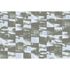 Image Photo Wallpaper Non-Woven Collage Tiles taupe grey 2
