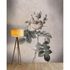 Image Photo Wallpaper Non-Woven Rose Flower Floral beige 1