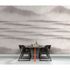 Image Photo Wallpaper Non-Woven Nature Landscape Hill cream 1