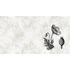 Picture Photo Wallpaper Non-Woven Hibiscus Nature Flower grey 2