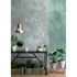 Image Photo Wallpaper Non-Woven Concrete Block Stripes grey 1