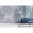 Image Photo Wallpaper Non-Woven Concrete Block Stripes grey 1