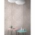 Picture Photo Wallpaper Non-Woven Stucco Ornaments grey beige 1