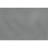 Picture Photo Wallpaper Non-Woven Waves Lines dark grey white 2