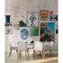 Picture Photo Wallpaper Non-Woven Postcards Concrete grey 1