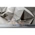 Picture Photo Wallpaper Non-Woven Stone 3D Effect grey 1