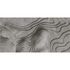 Image Photo Wallpaper Non-Woven 3D Concrete Canyon grey black 2