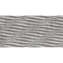 Image Photo Wallpaper Non-Woven 3D Concrete Waves grey black 2