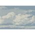Image Photo Wallpaper Non-Woven Clouds Heaven blue white 2