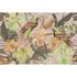Picture Photo Wallpaper Non-Woven Birds Exotic beige green 2
