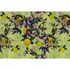 Image Photo Wallpaper Non-Woven Fruits Exotic yellow green 2