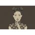 Picture Photo Wallpaper Non-Woven Pop Art Japan beige black 2
