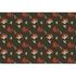 Picture Photo Wallpaper Non-Woven Koi Fish Scales beige red 2