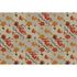 Picture Photo Wallpaper Non-Woven Tiles Fish Scales beige 2
