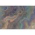 Picture Photo Wallpaper Non-Woven Mable Watercolour green blue red 2