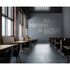 Picture Photo Wallpaper Non-Woven All You Have Is Now blue grey 1