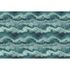 Picture Photo Wallpaper Non-Woven Mosaic Waves green turquoise 2