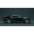 Image Photo Wallpaper Non-Woven Mustang Side blue black 2