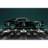Picture Photo Wallpaper Non-Woven Mustang Side blue black 1