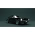Image Photo Wallpaper Non-Woven Mustang Front blue black 2