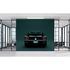 Picture Photo Wallpaper Non-Woven Mustang Back blue black 1