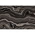 Image Photo Wallpaper Non-Woven Onyx Mable beige black 2