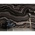 Picture Photo Wallpaper Non-Woven Onyx Mable beige black 1