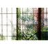 Image Photo Wallpaper Non-Woven Window Cherry Trees pink red 2