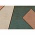 Picture Photo Wallpaper Non-Woven Stripes Dots beige pink 2