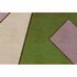 Picture Photo Wallpaper Non-Woven Stripes Dots beige green 2