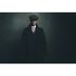 Image Photo Wallpaper Non-Woven Man Roger Cap blue black 2