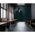 Picture Photo Wallpaper Non-Woven Man Roger Cap blue black 1