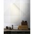 Image Photo Wallpaper Non-Woven Graphic Strokes yellow grey 1