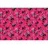 Image Photo Wallpaper Non-Woven Vintage Roses pink purple red 2