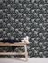 Picture Non-Woven Wallpaper Michalsky Apes Jungle black 37982-2 5