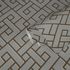 Picture Non-Woven Wallpaper Michalsky Graphic grey white 37984-2 2