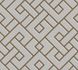 Photo Non-Woven Wallpaper Michalsky Graphic grey white 37984-2 1