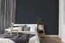 Image Non-Woven Wallpaper Michalsky Stars black 37985-2 4