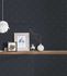 Picture Non-Woven Wallpaper Michalsky Stars black 37985-2 5