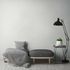 Image Non-Woven Wallpaper Michalsky Structure white 37986-2 5