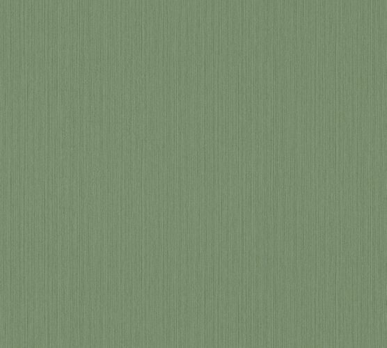 Image Non-Woven Wallpaper Michalsky Plain green 37987-5