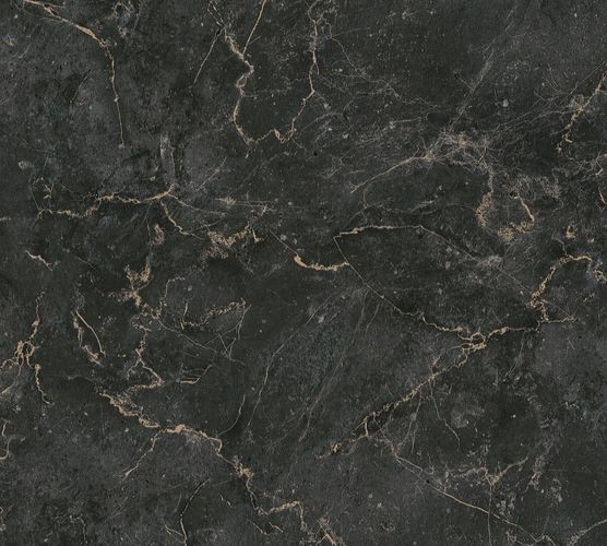 Photo Non-Woven Wallpaper Michalsky Mable black 37991-1