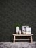 Image Non-Woven Wallpaper Michalsky Mable black 37991-1 4