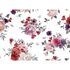 Image Photo Wallpaper Flowers Bouquet white pink purple 2