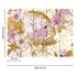 Picture Photo Wallpaper Tropical Flamingo Flowers pink yellow 3