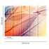 Picture Photo Wallpaper Leaves Light Autumn orange yellow 3