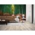Room Image Photo Wallpaper Bamboo Path Forest green brown 1