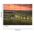 Picture Photo Wallpaper Tuscany Landscape green orange 3